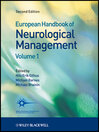 European Handbook of Neurological Management (eBook)